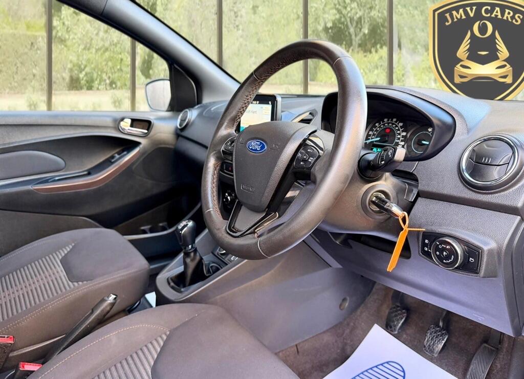 Used Ford Ka+ 2018 for sale - 77839162: Photo 10