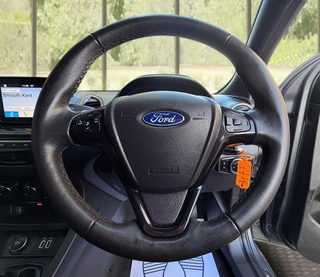 Used Ford Ka+ 2018 for sale - 77839162: Photo 11