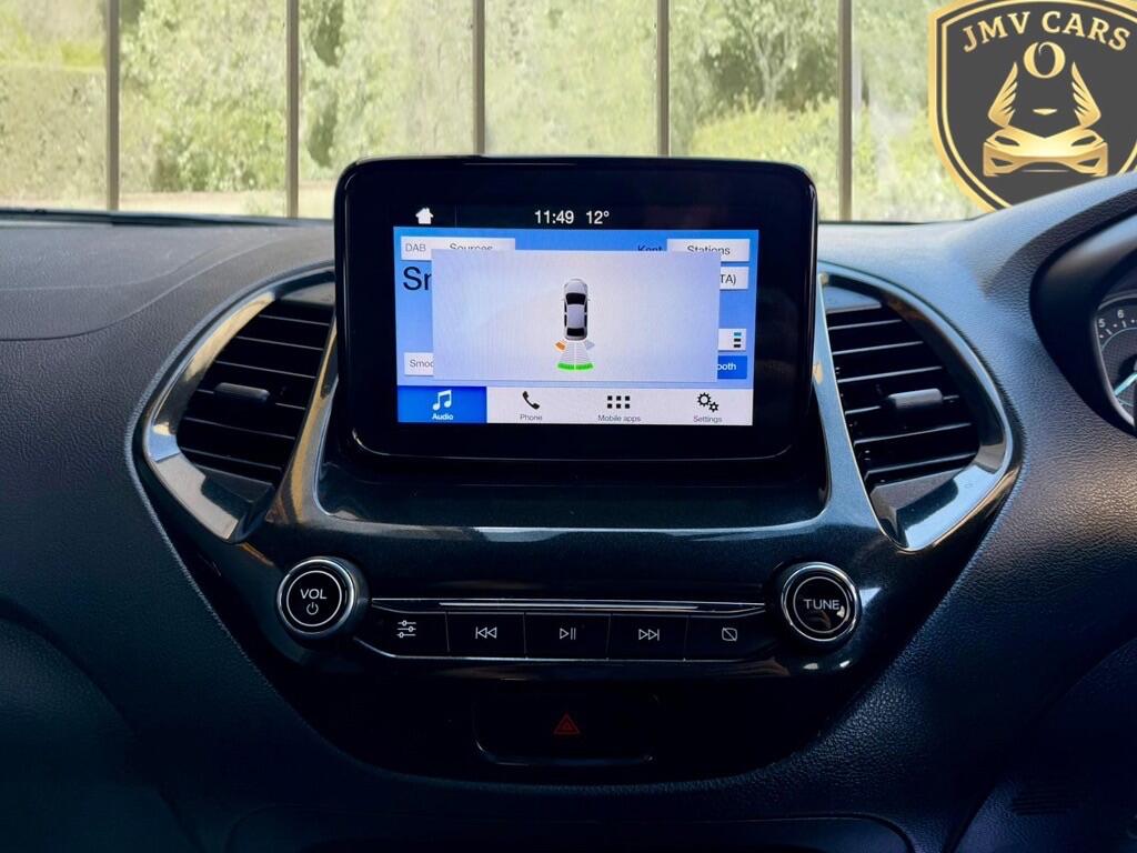 Used Ford Ka+ 2018 for sale - 77839162: Photo 14