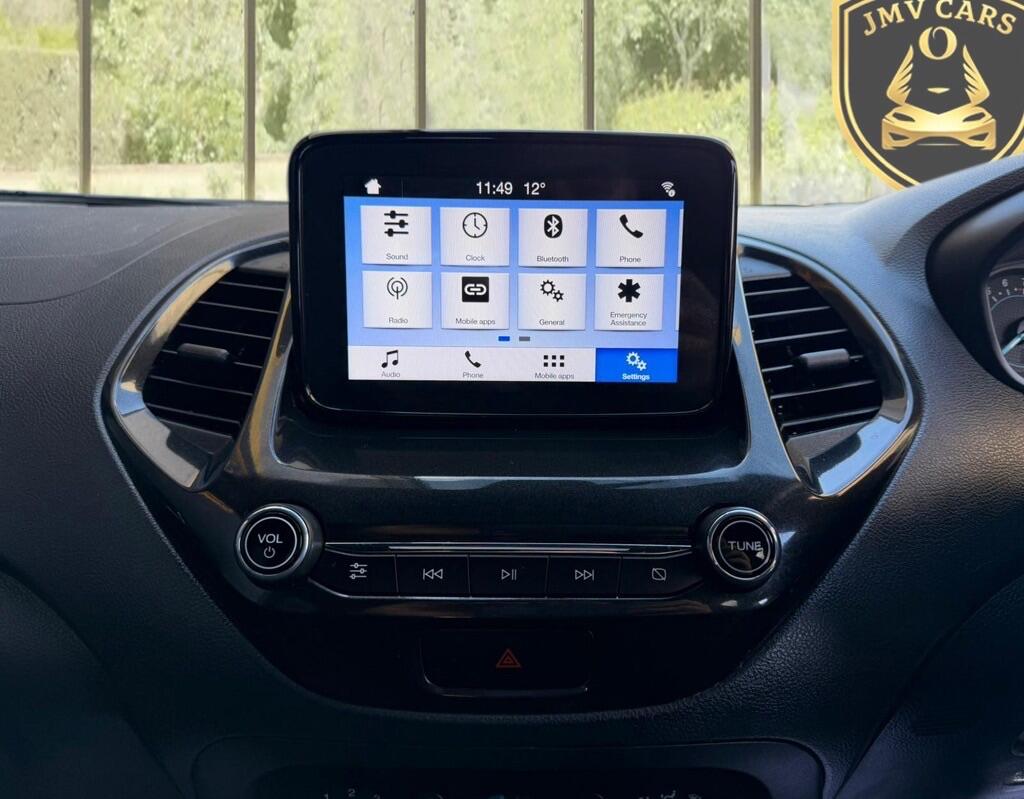 Used Ford Ka+ 2018 for sale - 77839162: Photo 15