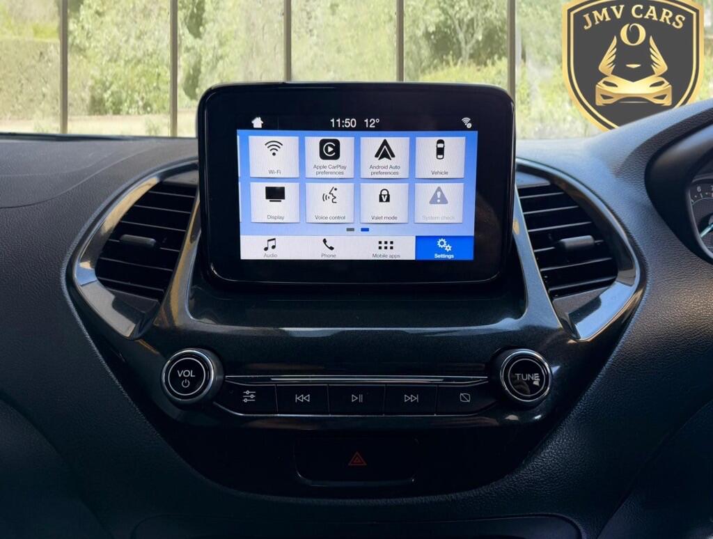 Used Ford Ka+ 2018 for sale - 77839162: Photo 16