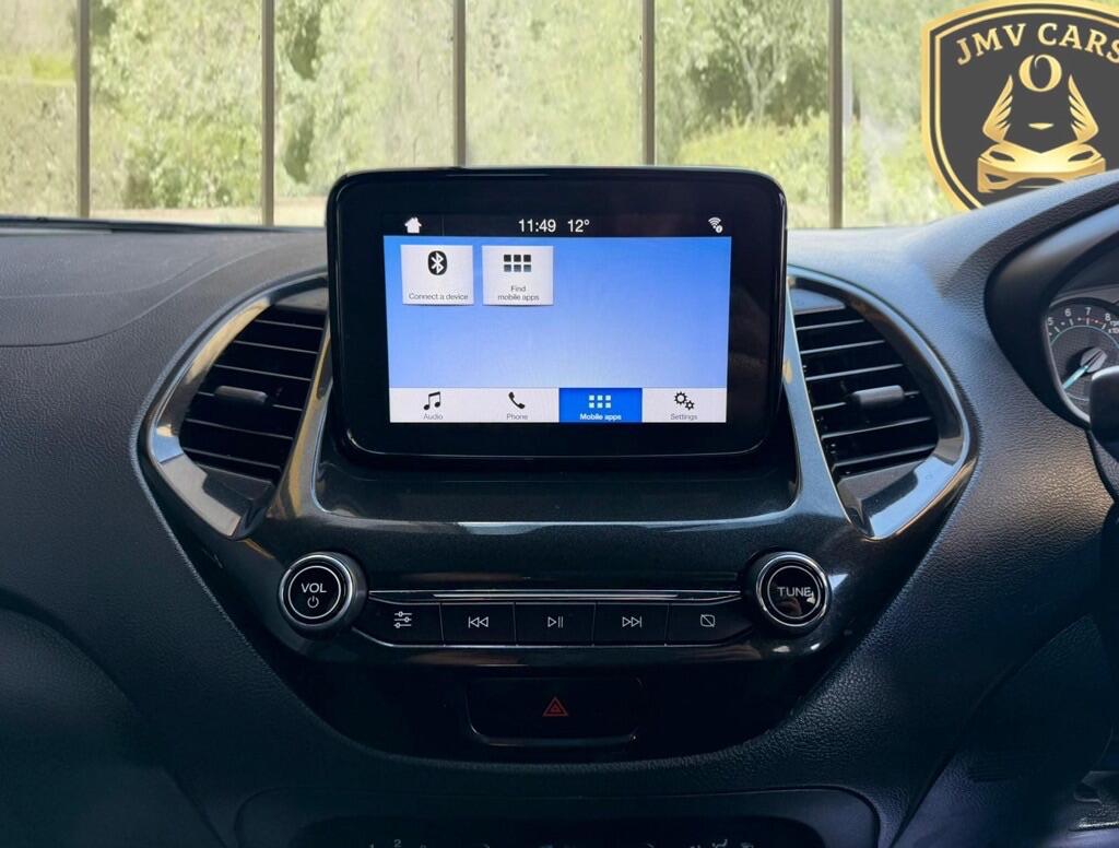 Used Ford Ka+ 2018 for sale - 77839162: Photo 17