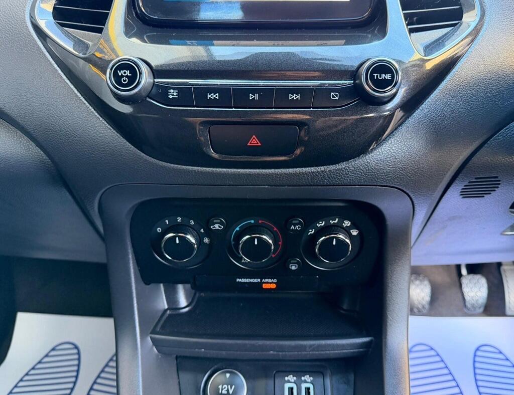 Used Ford Ka+ 2018 for sale - 77839162: Photo 18