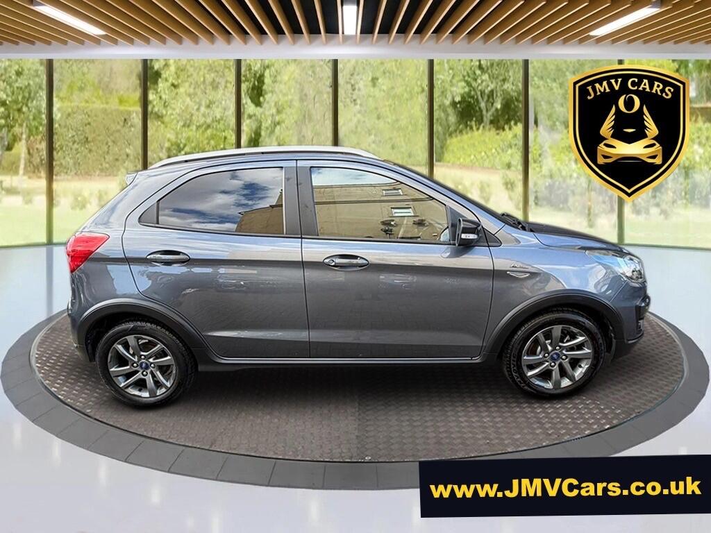 Used Ford Ka+ 2018 for sale - 77839162: Photo 2