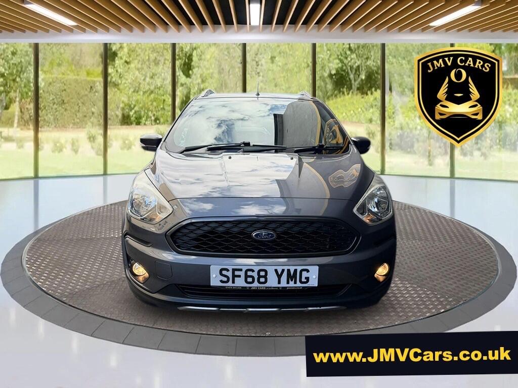 Used Ford Ka+ 2018 for sale - 77839162: Photo 5