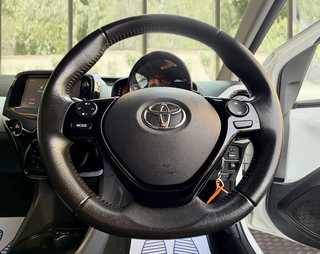 Used Toyota AYGO for sale - 78141491: Photo 11