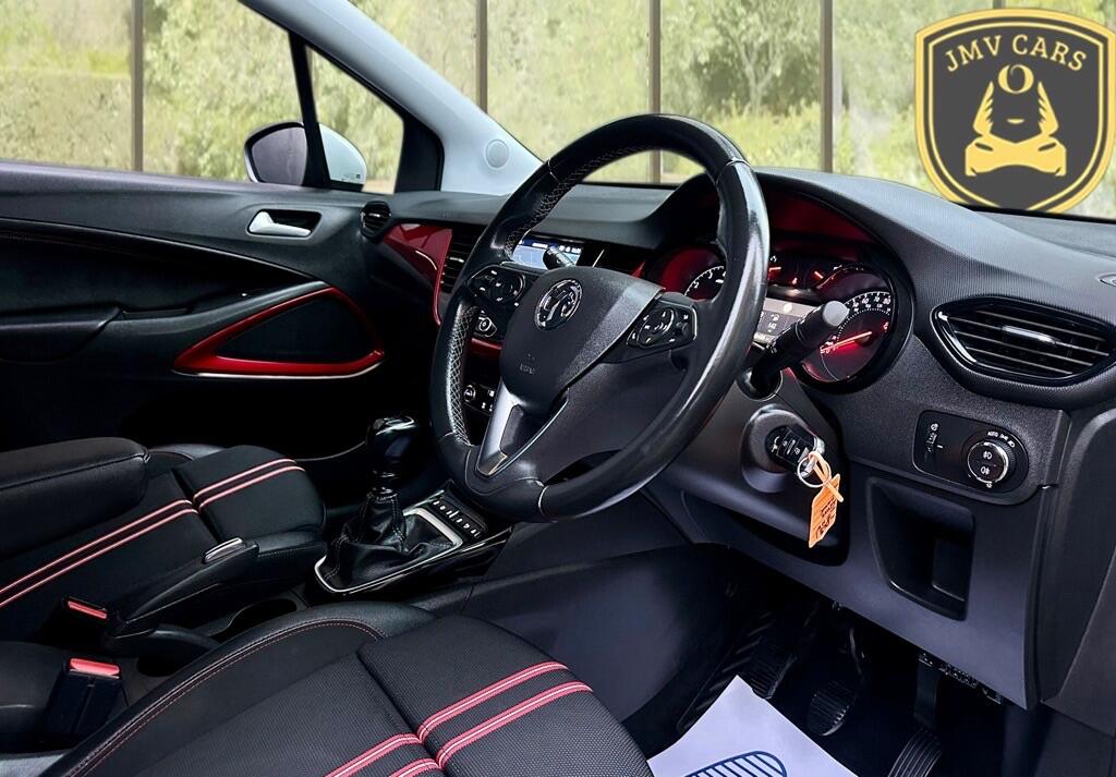 Used Vauxhall Crossland 2021 for sale - 77412276: Photo 11