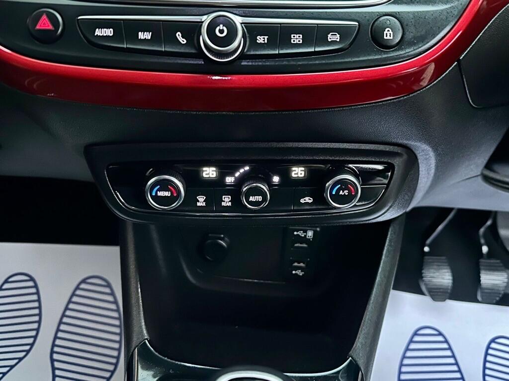 Used Vauxhall Crossland 2021 for sale - 77412276: Photo 16