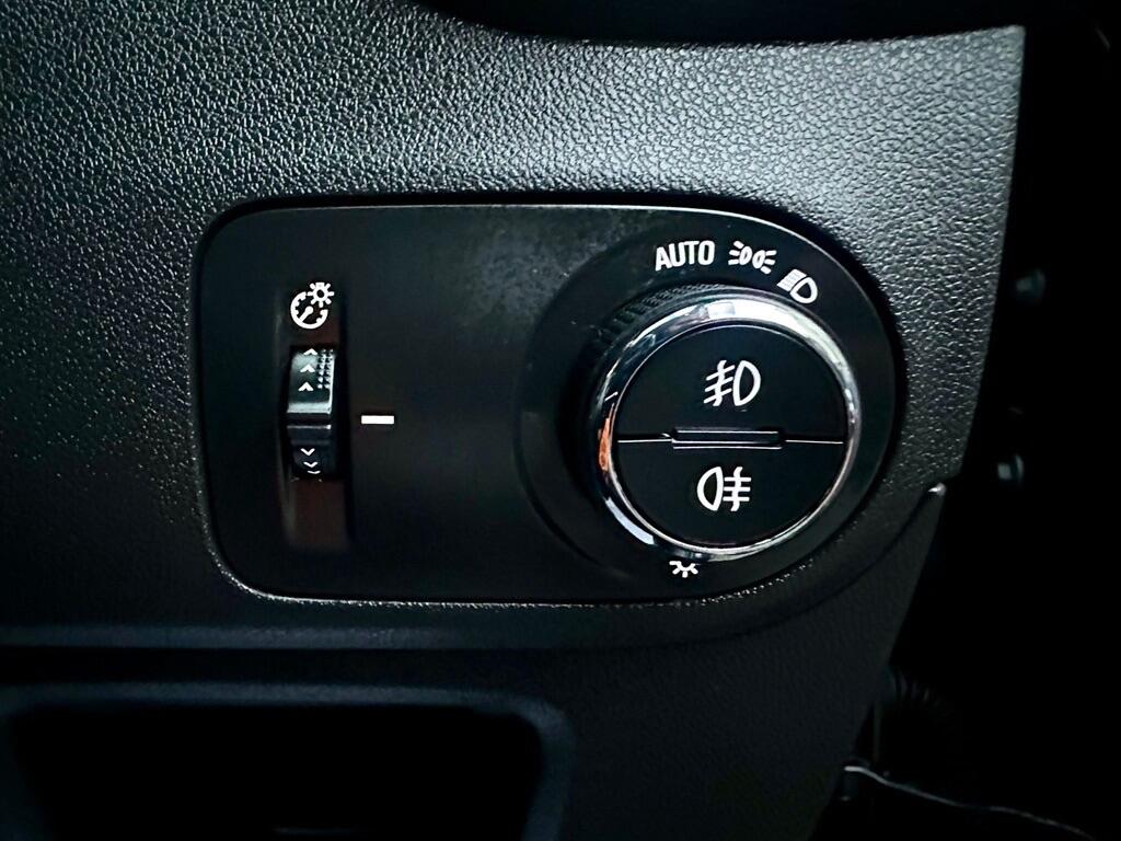 Used Vauxhall Crossland 2021 for sale - 77412276: Photo 19