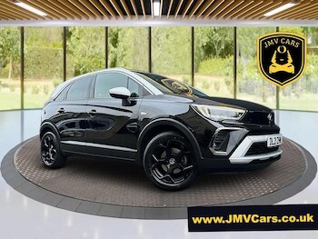 Used Vauxhall Crossland 2021 for sale - 77412276: Photo