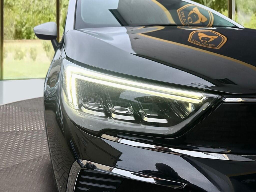 Used Vauxhall Crossland 2021 for sale - 77412276: Photo 9