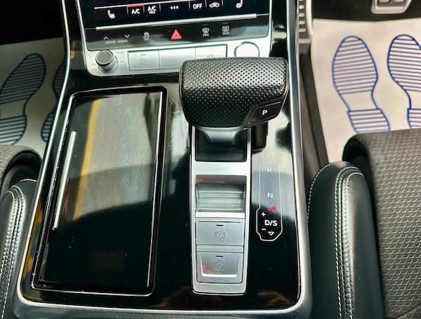 Used Audi Q8 2018 for sale - 76226754: Photo 18