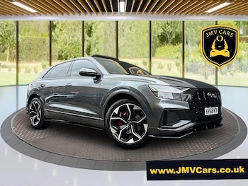 Audi - Q8
