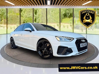 Used Audi A4 2020 for sale - 79374527: Photo