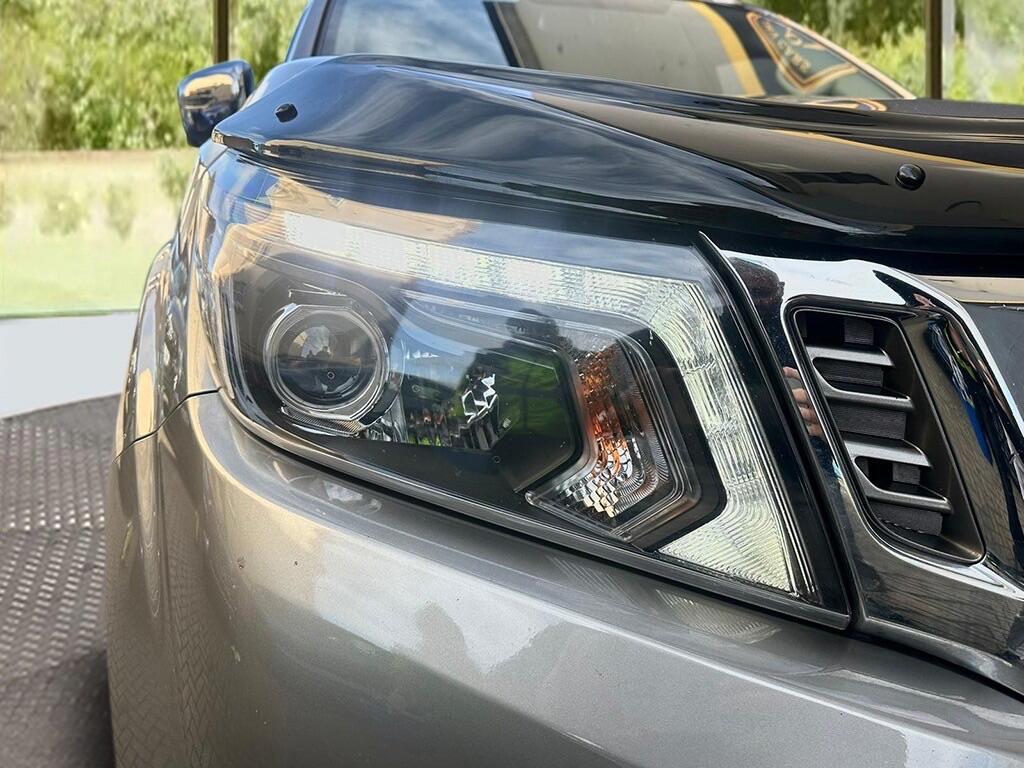 Used Nissan Navara 2019 for sale - 77314705: Photo 10