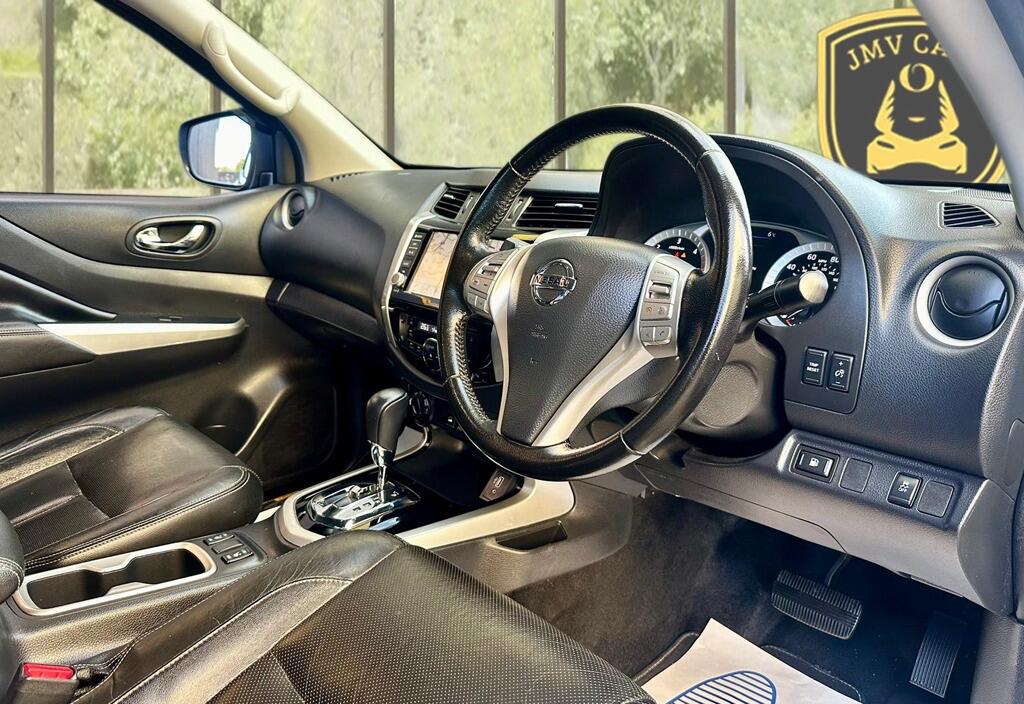 Used Nissan Navara 2019 for sale - 77314705: Photo 12