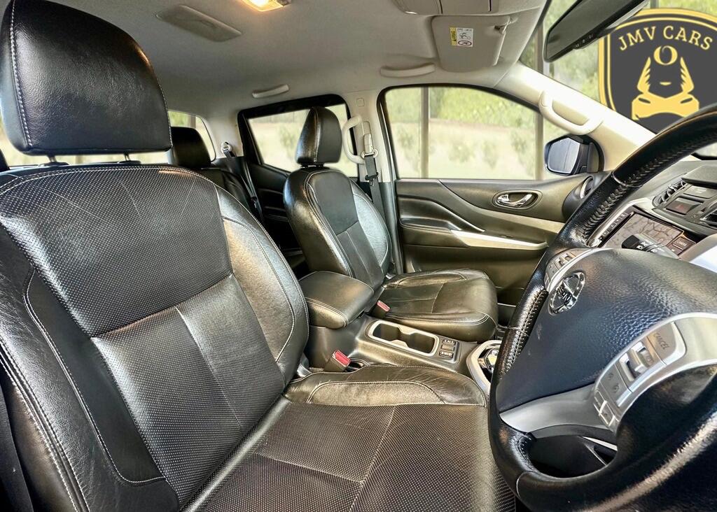Used Nissan Navara 2019 for sale - 77314705: Photo 13