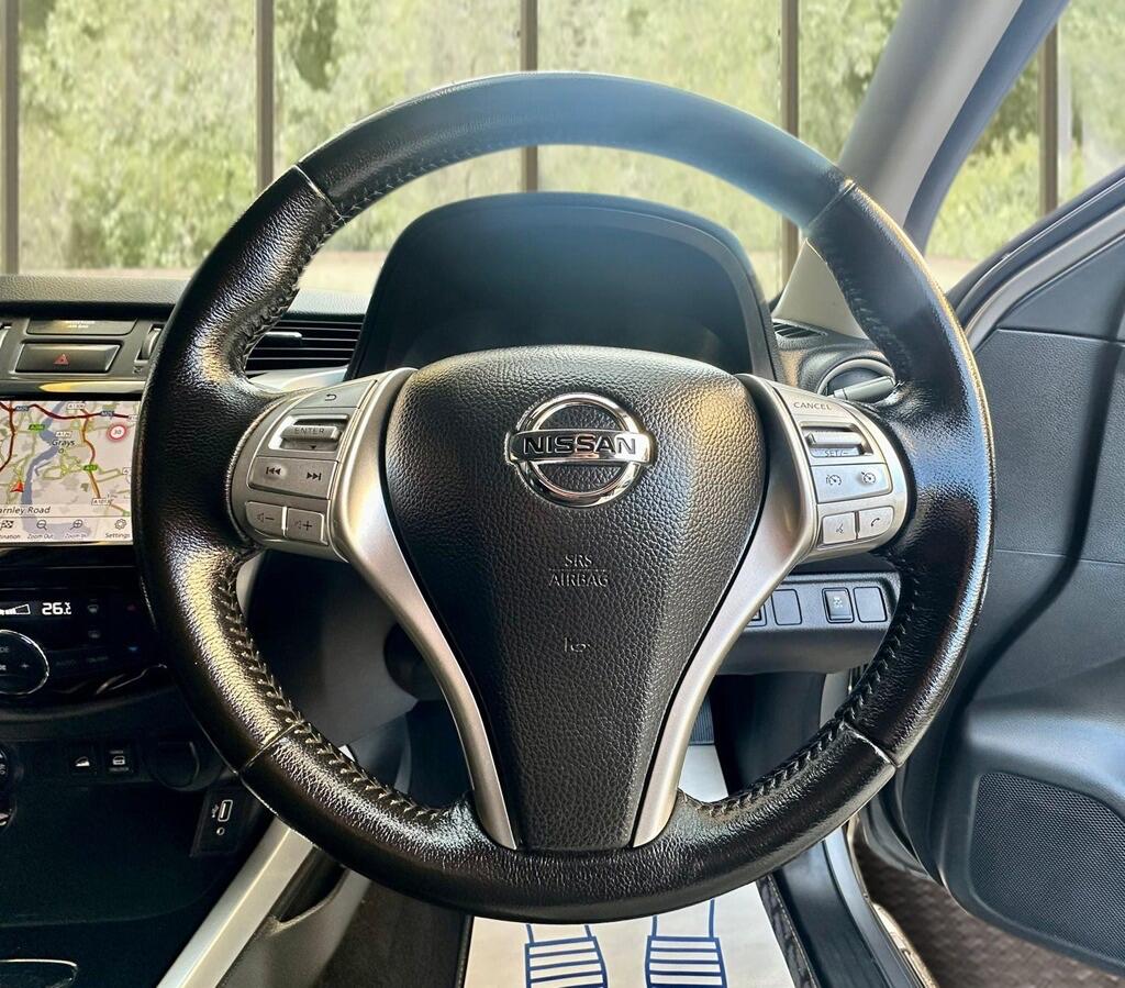 Used Nissan Navara 2019 for sale - 77314705: Photo 14