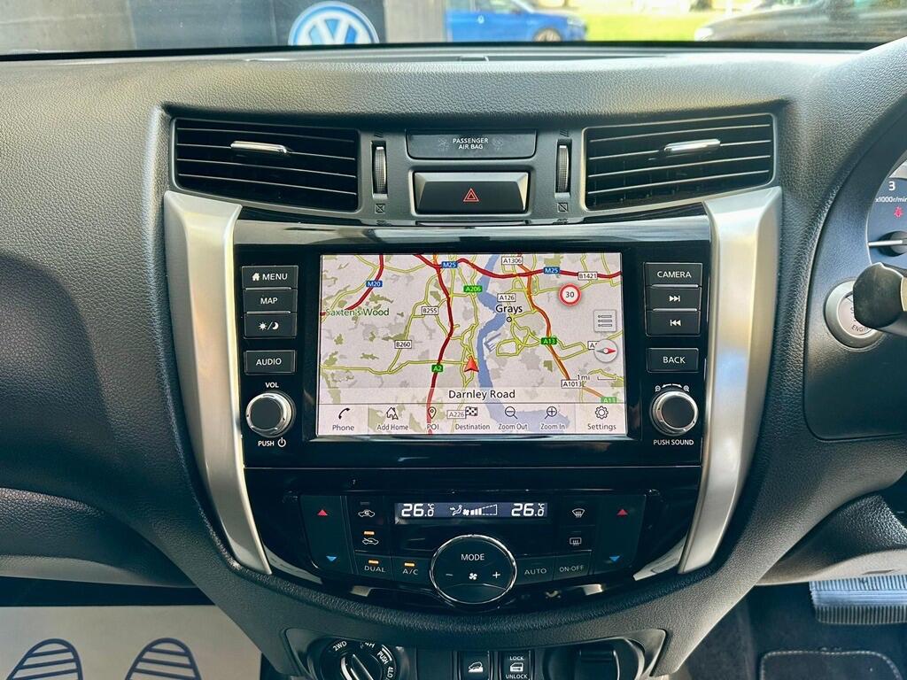 Used Nissan Navara 2019 for sale - 77314705: Photo 16