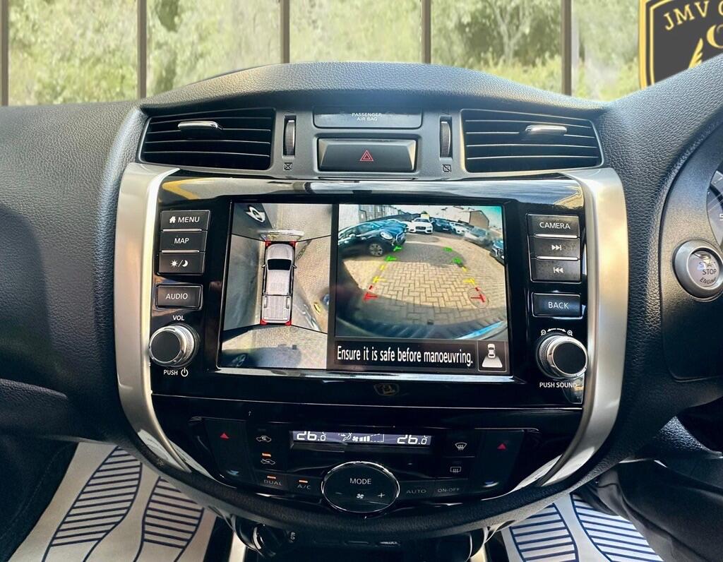 Used Nissan Navara 2019 for sale - 77314705: Photo 17