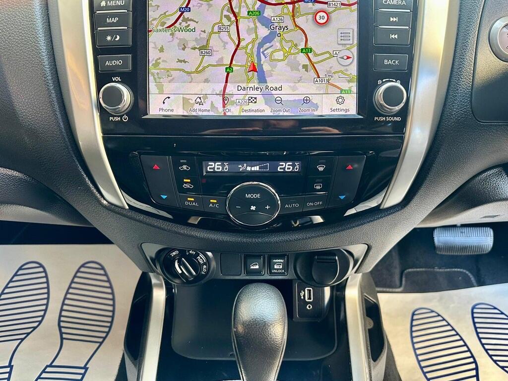 Used Nissan Navara 2019 for sale - 77314705: Photo 18