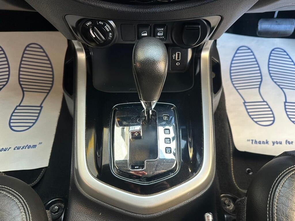 Used Nissan Navara 2019 for sale - 77314705: Photo 19