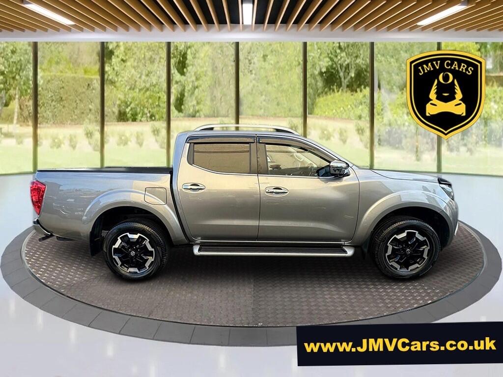 Used Nissan Navara 2019 for sale - 77314705: Photo 2