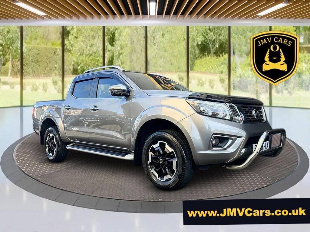 Used Nissan Navara 2019 for sale - 77314705: Photo 8