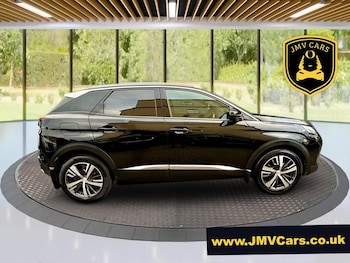 Used Peugeot 3008 2023 for sale - 78504939: Photo