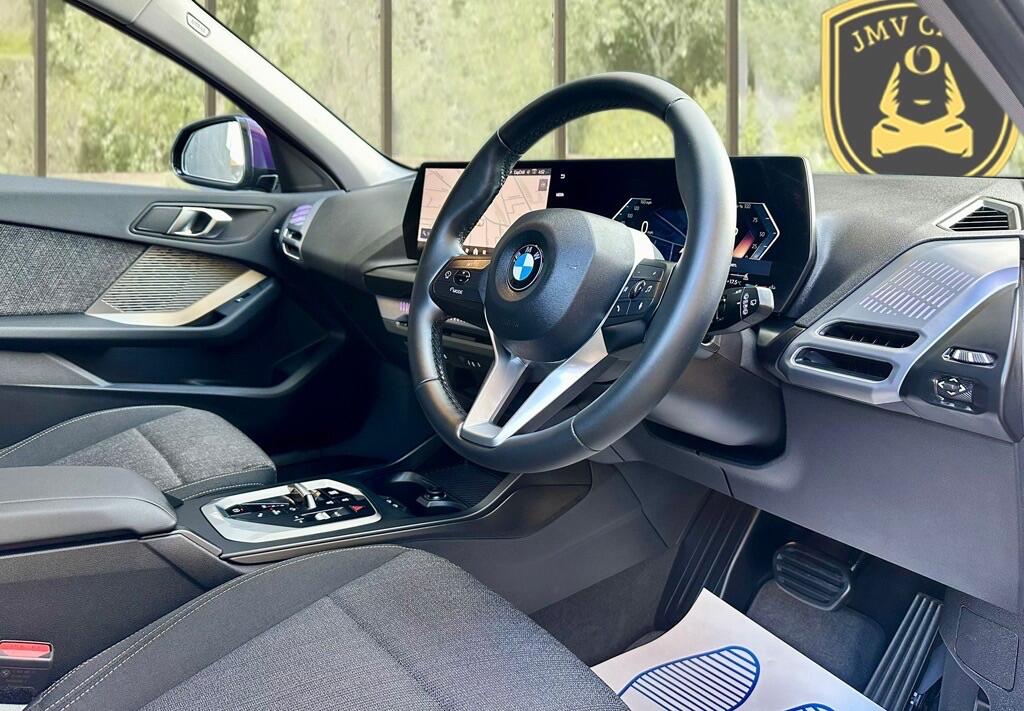 Used BMW 1 Series 2025 for sale - 76122477: Photo 10