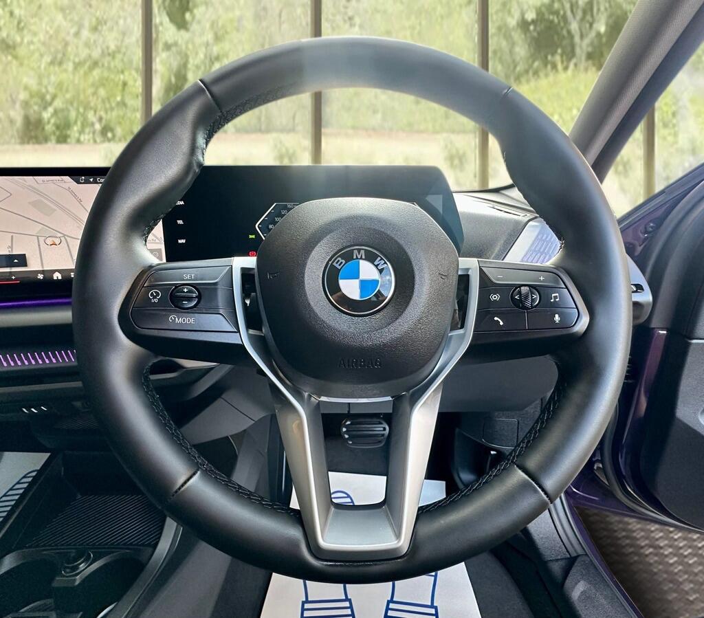 Used BMW 1 Series 2025 for sale - 76122477: Photo 11