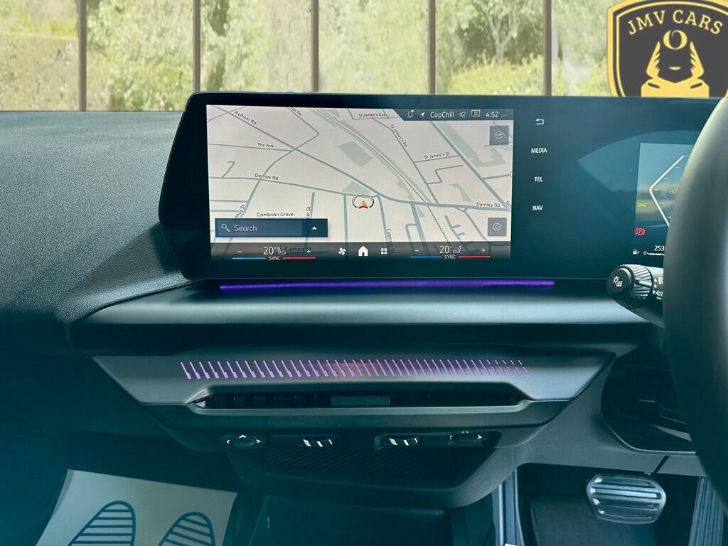 Used BMW 1 Series 2025 for sale - 76122477: Photo 12