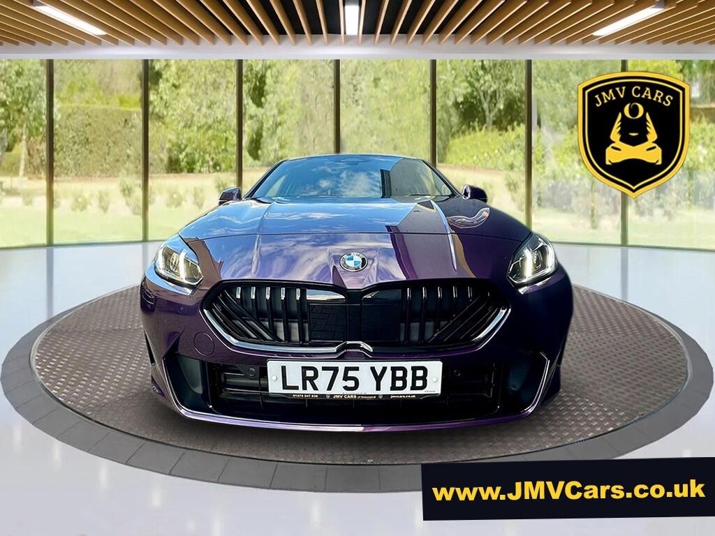 Used BMW 1 Series 2025 for sale - 76122477: Photo 5