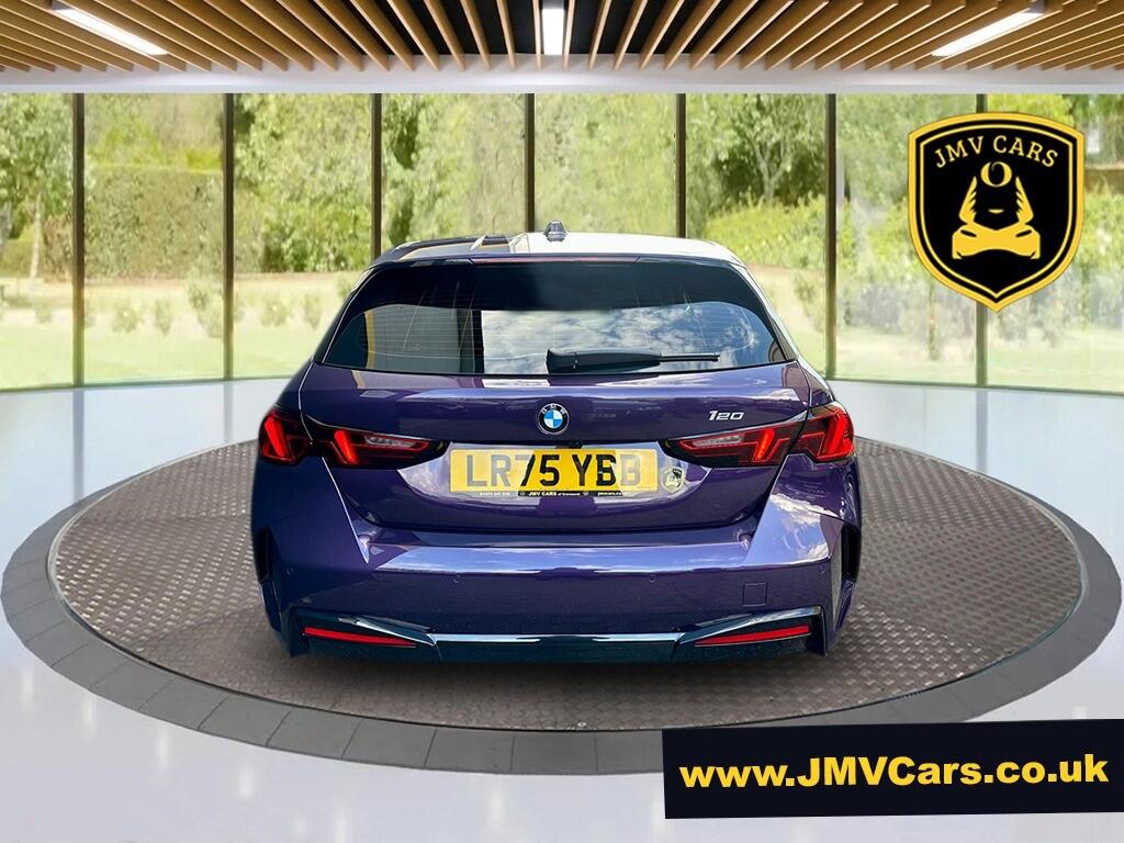 Used BMW 1 Series 2025 for sale - 76122477: Photo 6