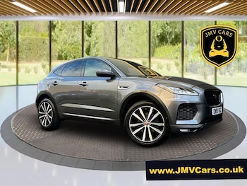 2019 (19) - 2.0 D180 R-Dynamic HSE Auto AWD Euro 6 (s/s) 5dr