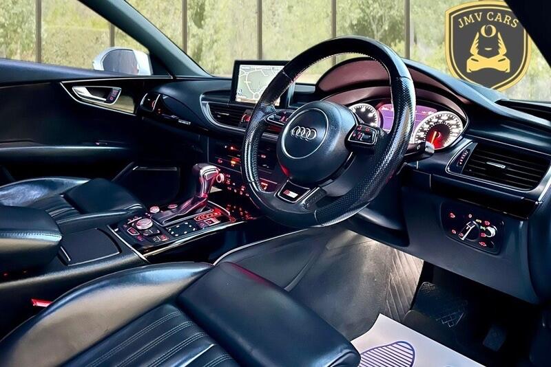 Used Audi A7 2014 for sale - 77166844: Photo 11