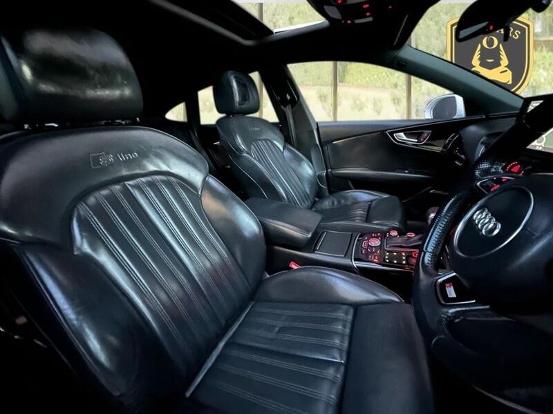 Used Audi A7 2014 for sale - 77166844: Photo 13