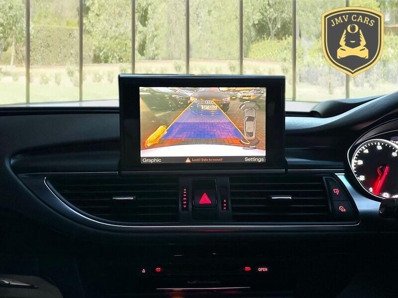 Used Audi A7 2014 for sale - 77166844: Photo 17