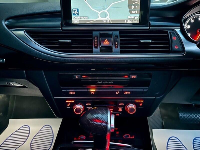 Used Audi A7 2014 for sale - 77166844: Photo 18