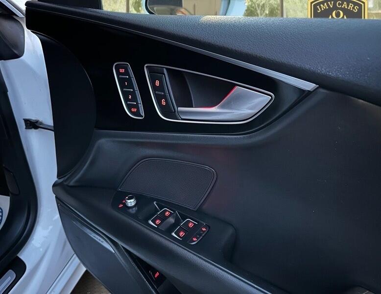 Used Audi A7 2014 for sale - 77166844: Photo 22