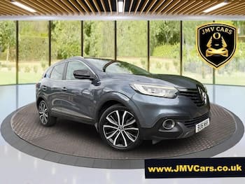 Used Renault Kadjar 2016 for sale - 79807532: Photo