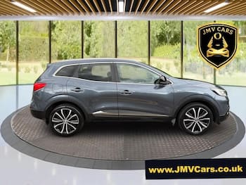 Used Renault Kadjar 2016 for sale - 79807532: Photo