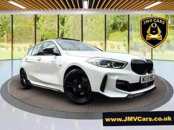 Used BMW 1 Series 2020 for sale - 79475457: Photo