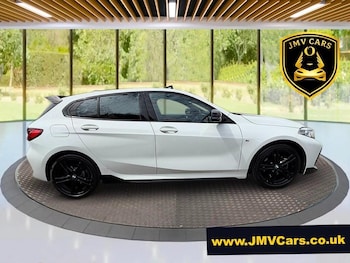 Used BMW 1 Series 2020 for sale - 79475457: Photo