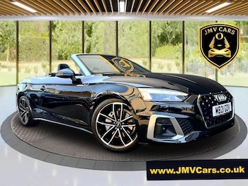 Used Audi A5 2021 for sale - 79181123: Photo