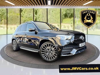 Used Mercedes-Benz GLE 2019 for sale - 78999947: Photo