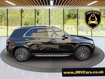 Used Mercedes-Benz GLE 2019 for sale - 78999947: Photo