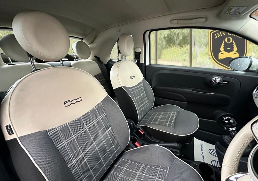 Used Fiat 500 2017 for sale - 76752910: Photo 13