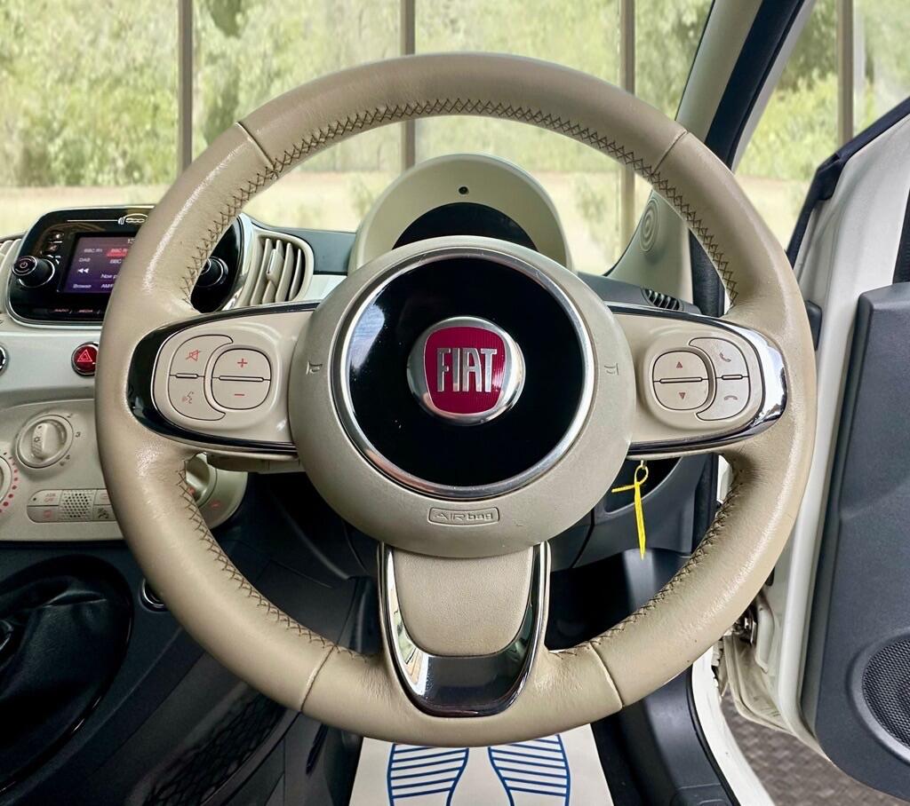 Used Fiat 500 2017 for sale - 76752910: Photo 15