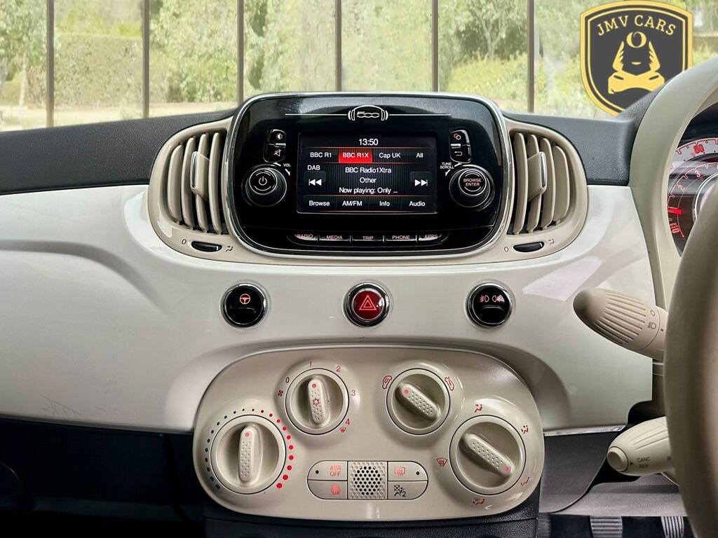 Used Fiat 500 2017 for sale - 76752910: Photo 16